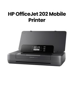 HP OfficeJet 202 Mobile Printer |N4K99C