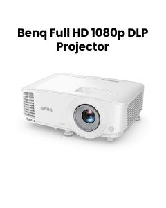 BenQ Business Projector 1080P with Smarteco Power Saving|MH560