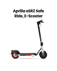 Aprilia E-Scooter ESRZ Safe Ride with Turn Signals | AP-MO-220009
