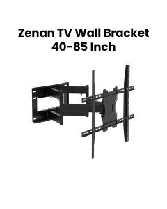 Zenan Extendable Wall Bracket TV Stand |ZTS-WM041