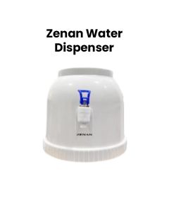 Zenan Mini Water Dispenser |ZWD-LBTA