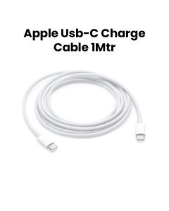 Apple USB-C to USB-C Cable - 1M |MM093