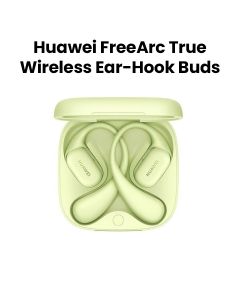 Huawei FreeArc True Wireless Ear Hook Buds - Green 