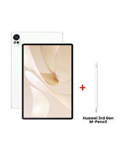 Huawei MatePad 12X 12.0 Inch Papermatte Edition WiFi Only 12GB+256GB White - Banksy W09EK 