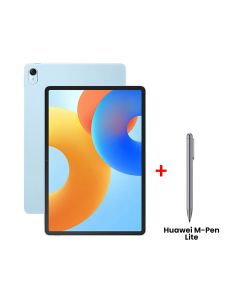 Huawei MatePad 11.5 Papermatte Edition WiFi Only 8GB+256GB Isle Blue Keyboard
