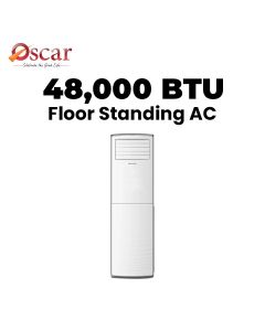 Sharp Free Standing Air Conditioner (48,000 BTU) | GS-A48ATM