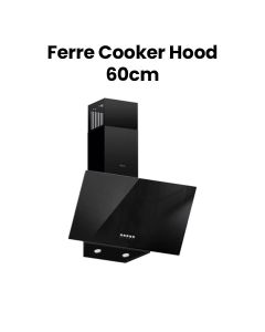 Ferre Built-in Hood - 60cm |FRH-D00160Z001