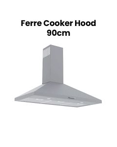Ferre Built-in Hood - 90cm |FRH-DP90SB50P