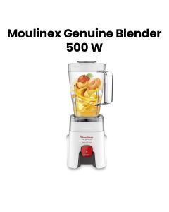 Moulinex MX1 Regular Blender 500W| LM423127