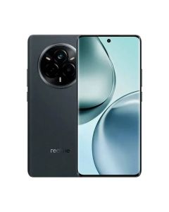 Realme 14 Pro 5G Smartphone – Suede Grey | RMX5056-14PRO12256SG