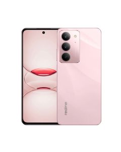 Realme C75X LTE Smartphone 8GB/256GB – Coral Pink | RMX5020-C75X8256CP
