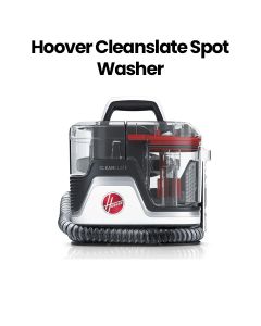 Hoover CleanSlate Spot Stain Remover – Black | CDSW-MPME