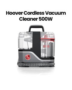 Hoover CleanSlate XL Spot Cleaner with Self-Clean System – Black | CDSW-MSME