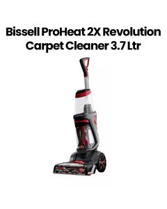 Bissell ProHeat Revolution 2X Carpet Washer – Red | 1858