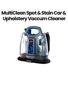 Bissell MultiClean Spot Stain Cleaner – Blue | 47202