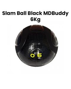 Slam Ball 6kg MD1276