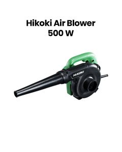 Hikoki 500 Watts Air Blower - Green | RB30VST