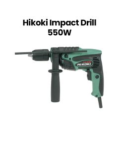 Hikoki Impact Drill - Green | FDV16VB2
