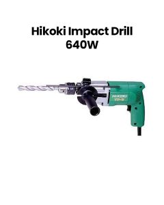 Hikoki Multi-Purpose Vibration Tester - Green | VTP18