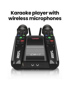 Platinum CELLO 2 Karaoke Player