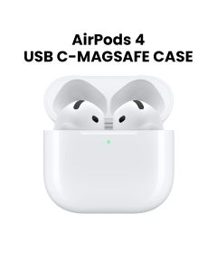 Apple AirPods 4 |ZEE