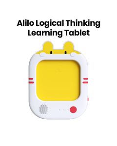 Alilo Logical Thinking Learning Tablet|ALOQ1
