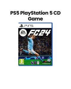 Sony EA SPORTS FC24 PS5 PlayStation 5 CD Game | PPSA-13385