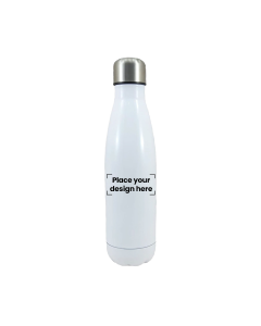 Cola Water Bottle