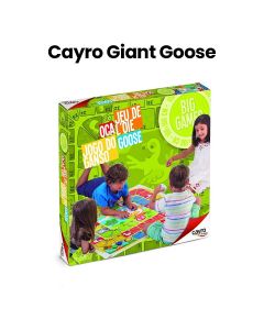 Cayro Giant Goose|CYR158