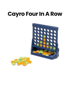 Cayro Four in a Row|CYR302