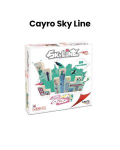 Cayro Sky Line|CYR7071