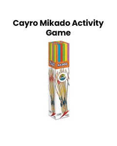 Cayro Mikado Activity Game|CYR853
