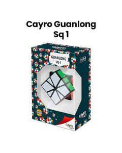 Cayro Guanlong SQ 1|CYRYJ8326