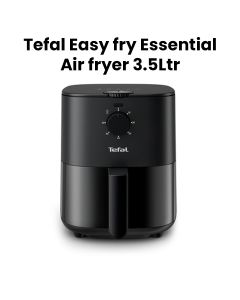 Tefal Easyfry Essential Air Fryer 3.5L EY130 | EY130840