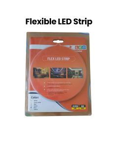 Wink Flexible LED Strip APST-SMD5050 60LEDs/M RGB 12V