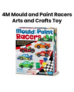 4M Mould and Paint Racer|FRM48603544