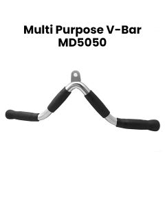 Multi Purpose V-Bar | MD5050