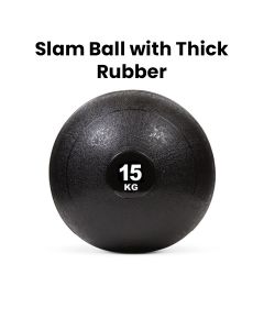 Slam Ball 15kg 28cm Kylin