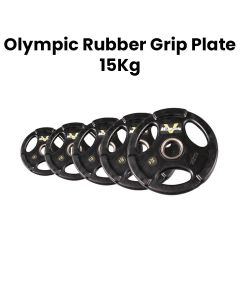 15kg Olympic Plate | MD1018