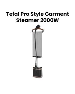 Tefal Pro Style Care Mon Parfum 2,000W With Essence It8490 Upright Garment Steamer | IT8490M0