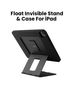 MOFT Invisible Stand and Case for iPad Pro 11" | MD003-1-11IPADPRO123-BK