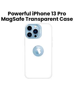 MOFT Magsafe Case for iPhone 13 Pro Black | MD011-1-i13pro-CRWT