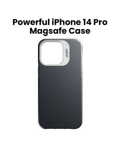 MOFT Magsafe Case for iPhone 14 Pro Black | MD011I14PROCRBK