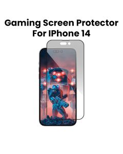 SwitchEasy Vetro Gaming Screen Protector for iPhone 14 6.7" | MPH067024CL22