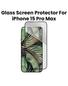 MagEasy Anti Bluelight Screen Protector for iPhone 15 Pro Max 6.7" | MPH561023CL23