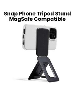 MOFT Snap Invisible Phone Tripod Black | MS027-1-MO-JTBK