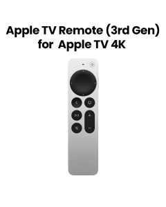 Apple TV Remote | MW5F3Z/A