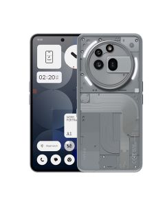Nothing Phone (3A) Pro - Grey |A059P-A10400170