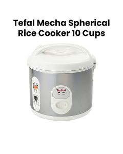 Tefal Mecha Spherical Rice Cooker 1.8L | RK242127