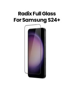 Amazingthing Radix Glass for Samsung S24+ | S24PBPGLA